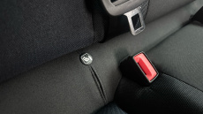 SEAT Ibiza 1.0 TSI 115 FR 5dr Petrol Hatchback